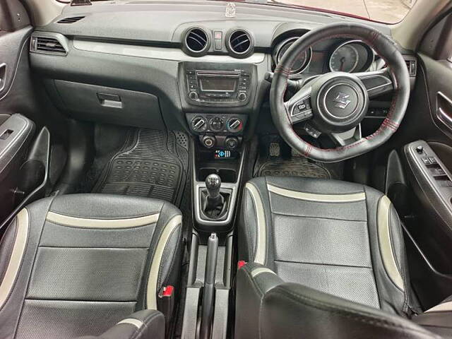 Used Maruti Suzuki Swift [2014-2018] VXi [2014-2017] in Bangalore