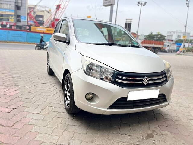 Used Maruti Suzuki Celerio [2017-2021] ZXi AMT [2019-2020] in Chennai