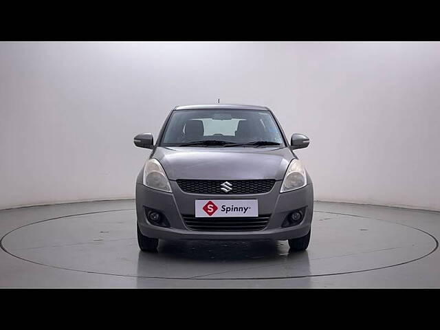 Used Maruti Suzuki Swift [2011-2014] VXi in Bangalore