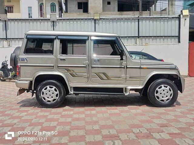 Used Mahindra Bolero [2011-2020] SLE BS IV in Patna