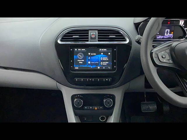 Used Tata Tiago [2016-2020] Revotron XZA Plus in Ahmedabad