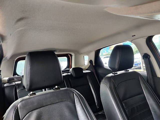 Used Ford EcoSport Titanium + 1.5L Ti-VCT AT [2019-2020] in Mumbai