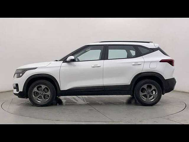 Used Kia Seltos [2019-2022] HTK Plus 1.5 [2019-2020] in Chennai