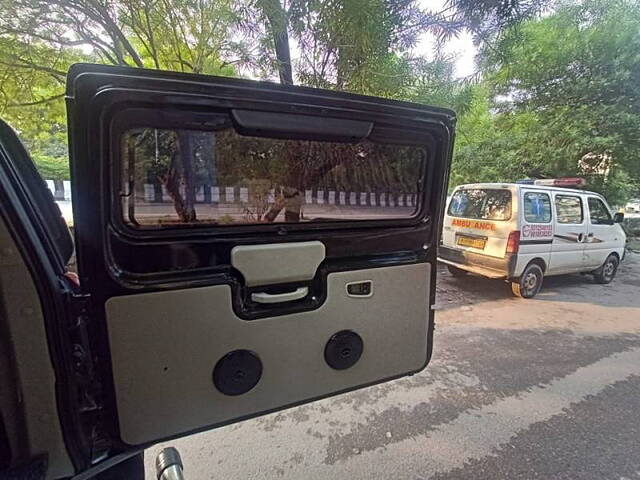 Used Mahindra Scorpio 2021 S11 4WD 7 STR in Delhi