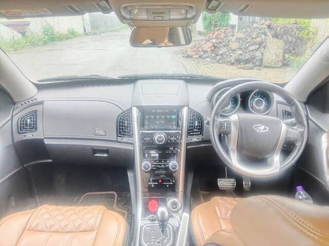 Used Mahindra XUV500 W11 AT in Pune