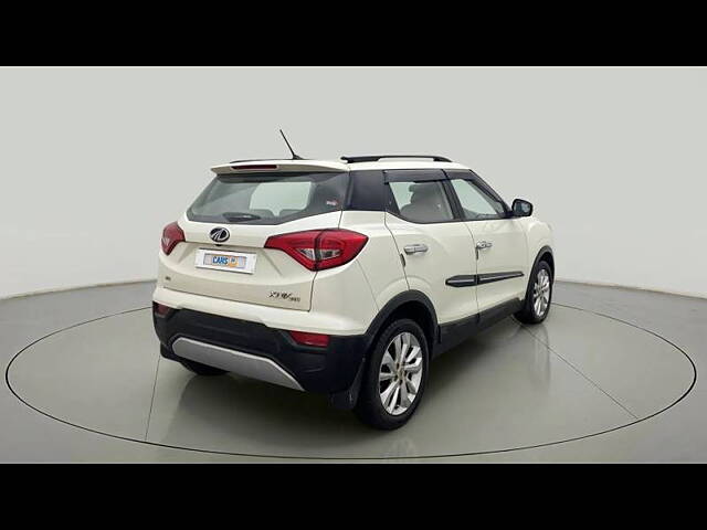 Used Mahindra XUV300 [2019-2024] W8 1.2 Petrol [2019] in Bangalore