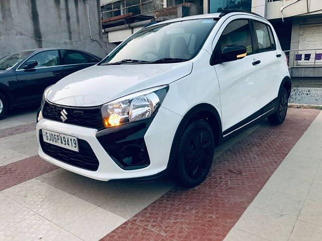 Used Maruti Suzuki Celerio X Zxi in Kheda