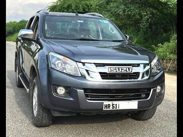 Used Isuzu D-Max V-Cross [2016-2018] 4x4 in Delhi