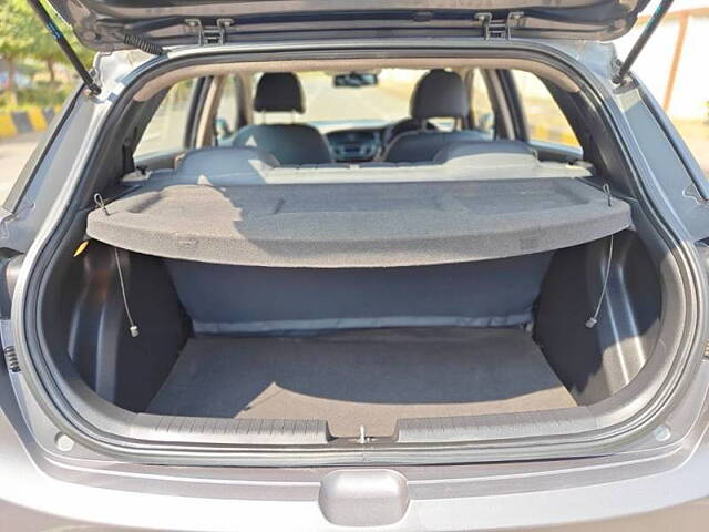 Used Hyundai Elite i20 [2014-2015] Sportz 1.2 (O) in Mumbai