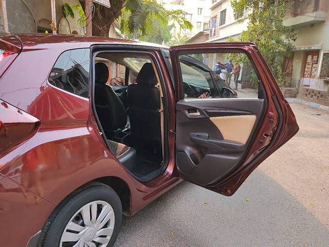 Used Honda Jazz [2015-2018] S MT [2015-2016] in Kolkata