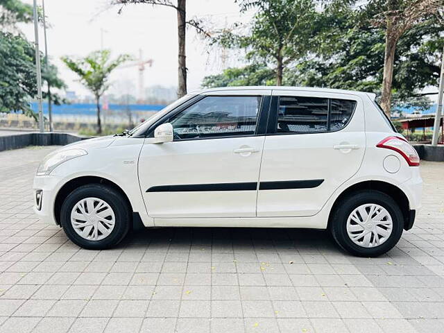 Used Maruti Suzuki Swift [2014-2018] VDi ABS [2014-2017] in Pune