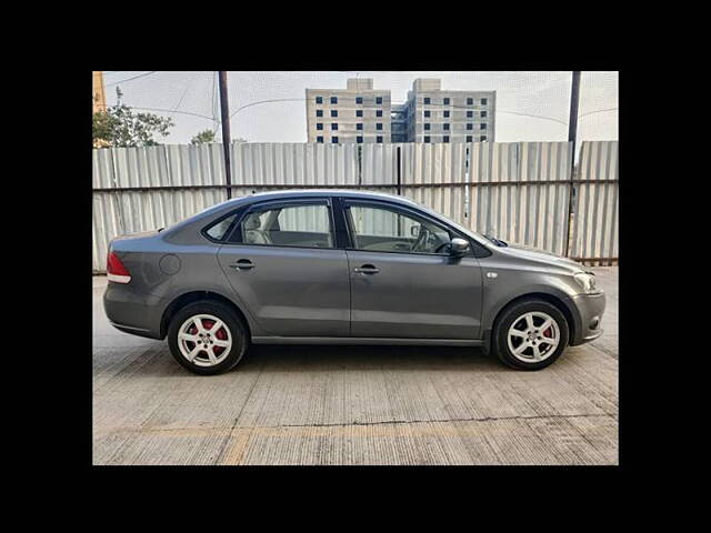 Used Volkswagen Vento [2012-2014] TSI in Pune