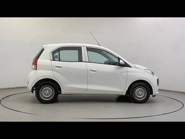 Used Hyundai Santro Sportz CNG [2018-2020] in Ahmedabad