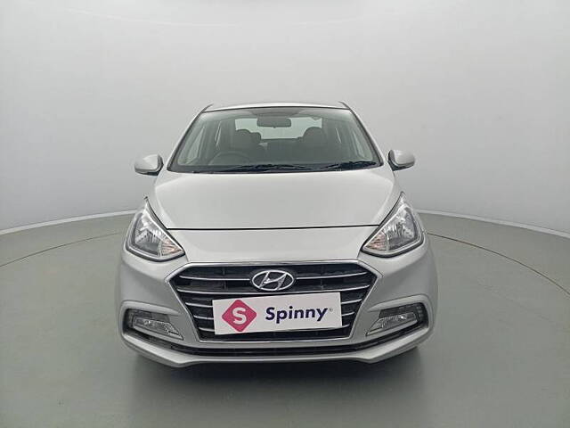 Used Hyundai Xcent [2014-2017] S 1.2 in Jaipur