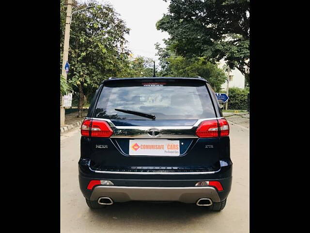 Used Tata Hexa [2017-2019] XTA 4x2 7 STR in Bangalore