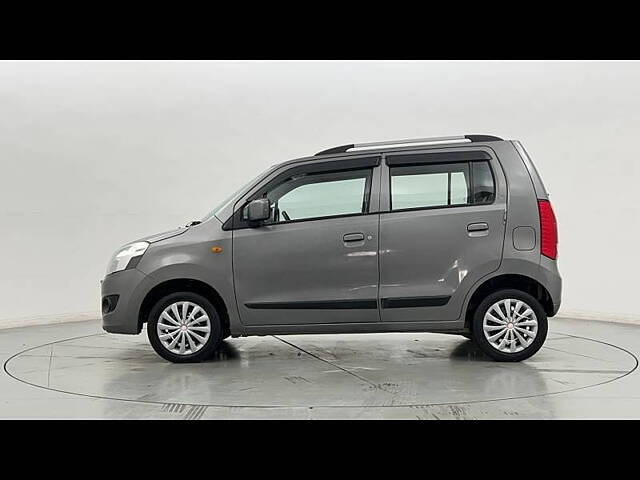 Used Maruti Suzuki Wagon R 1.0 [2014-2019] Vxi (ABS-Airbag) in Gurgaon