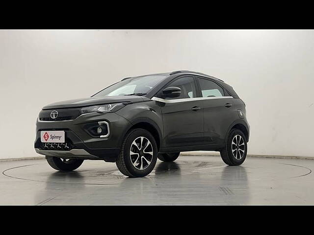 Used 2020 Tata Nexon in Hyderabad