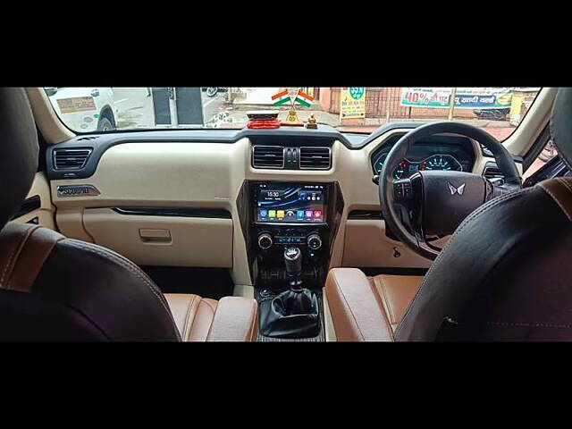 Used Mahindra Scorpio 2021 S11 in Patna