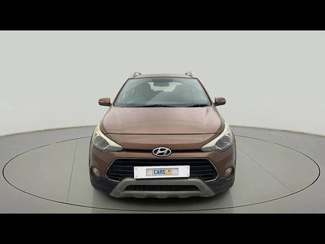 Used Hyundai i20 Active [2015-2018] 1.4 SX in Hyderabad