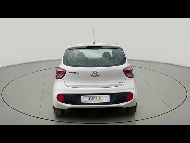 Used Hyundai Grand i10 Magna 1.2 Kappa VTVT in Delhi