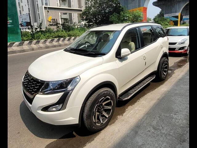 Used Mahindra XUV500 W7 AT [2018-2020] in Chennai