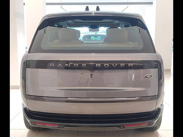 Used Land Rover Range Rover Autobiography LWB 3.0 Diesel [2022] in Pune