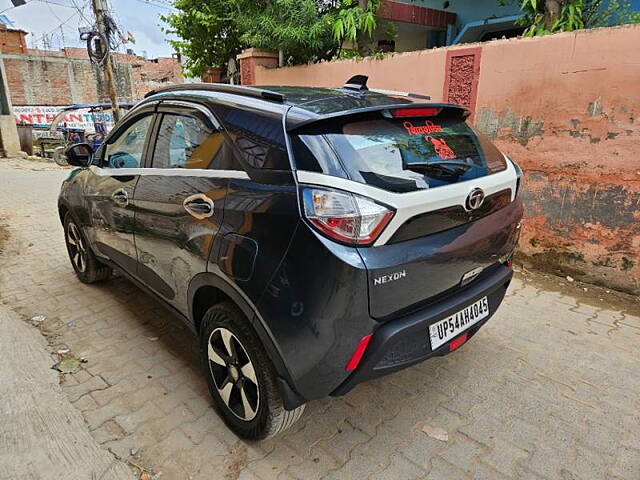 Used Tata Nexon [2017-2020] XZA Plus Diesel in Varanasi