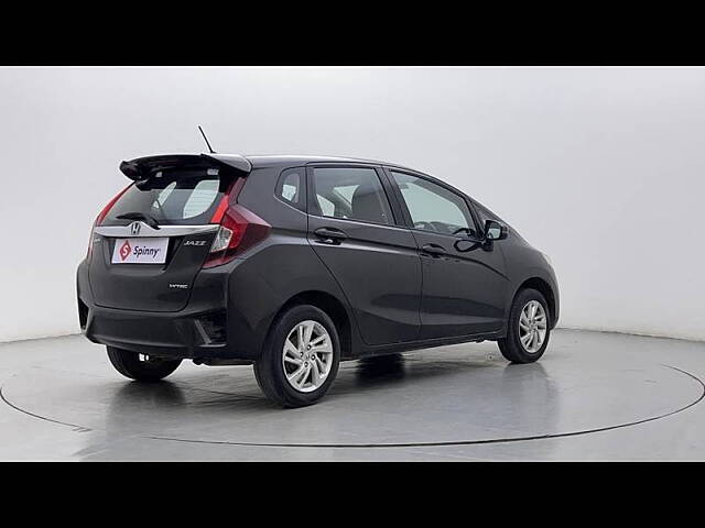 Used Honda Jazz [2015-2018] VX Petrol in Bangalore