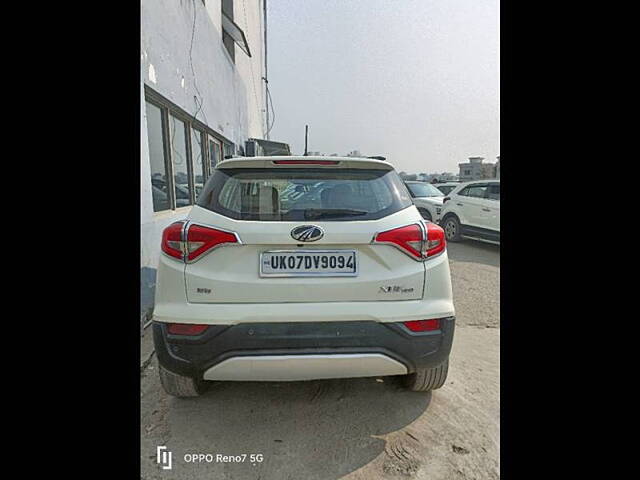 Used Mahindra XUV300 [2019-2024] W8 1.2 Petrol in Dehradun