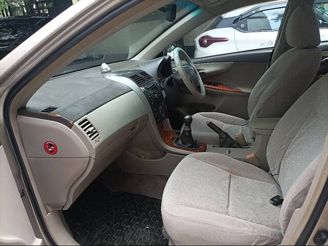 Used Toyota Corolla Altis [2008-2011] 1.8 G in Mumbai