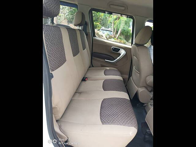 Used Mahindra TUV300 [2015-2019] T8 in Bhopal