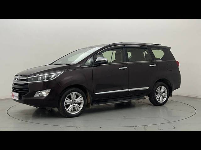 Used 2020 Toyota Innova Crysta in Ghaziabad