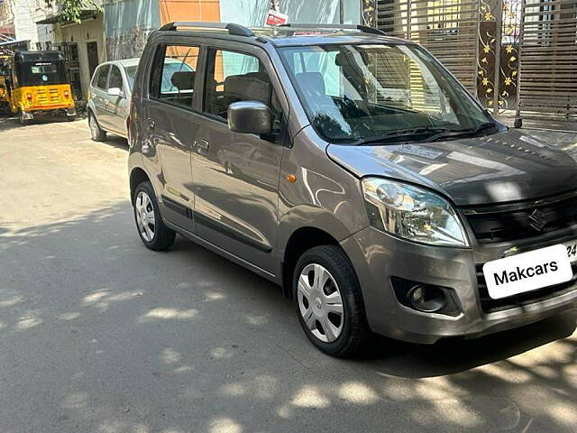 Used Maruti Suzuki Wagon R [2019-2022] VXi 1.0 AMT [2019-2019] in Chennai