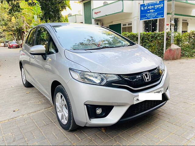 Used 2018 Honda Jazz in Pune