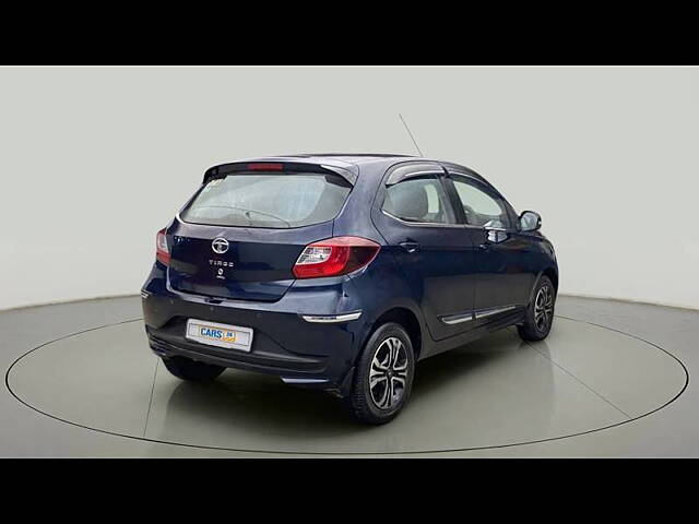 Used Tata Tiago XTA [2021-2023] in Delhi