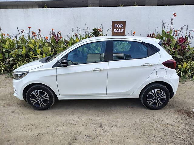 Used Tata Tiago XZ Plus CNG [2022-2023] in Pune