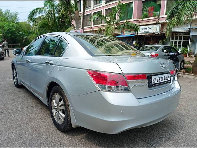 Used Honda Accord [2011-2014] 2.4 AT in Mumbai