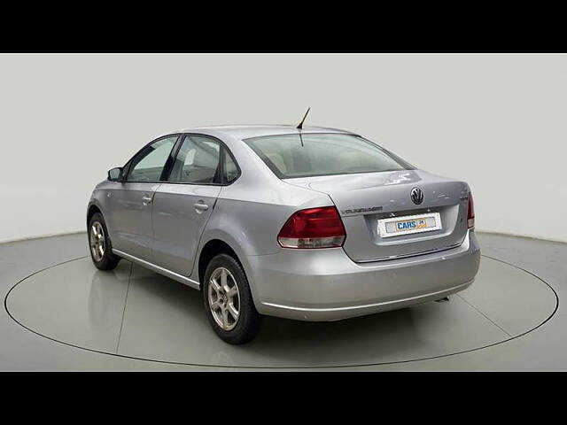 Used Volkswagen Vento [2012-2014] Highline Petrol in Delhi