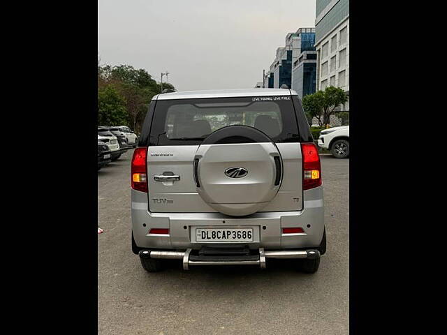 Used Mahindra TUV300 [2015-2019] T8 in Delhi