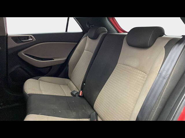 Used Hyundai Elite i20 [2016-2017] Asta 1.2 (O) [2016] in Kochi