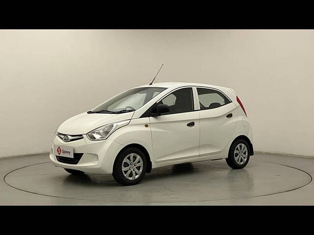 Used 2015 Hyundai Eon in Pune