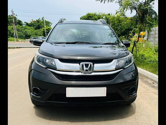 Used 2016 Honda BR-V in Ahmedabad