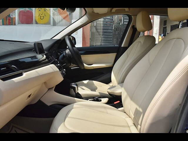 Used BMW X1 [2013-2016] sDrive20d xLine in Gurgaon