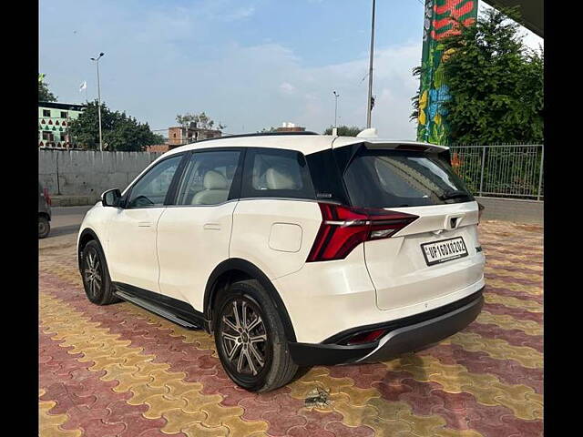 Used Mahindra XUV700 AX 7 Diesel  AT Luxury Pack 7 STR [2021] in Delhi