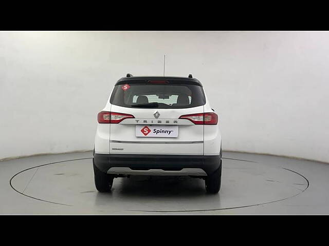 Used Renault Triber [2019-2023] RXZ [2019-2020] in Ahmedabad