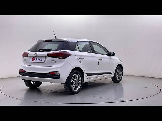 Used Hyundai Elite i20 [2019-2020] Asta 1.2 (O) [2019-2020] in Bangalore