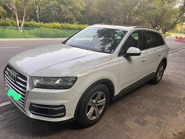 Used Audi Q7 [2015-2020] 45 TDI Premium Plus in Delhi