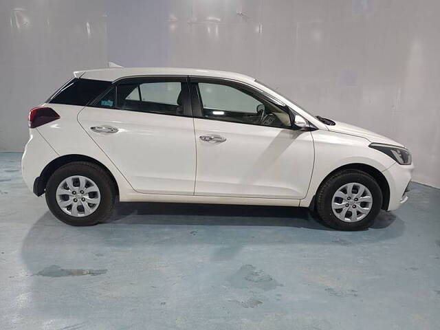 Used Hyundai Elite i20 [2018-2019] Sportz 1.2 in Kochi