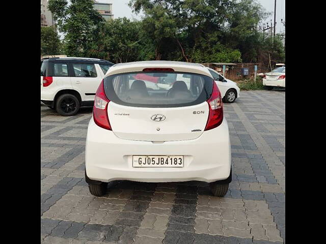 Used Hyundai Eon D-Lite O [2011-2012] in Surat