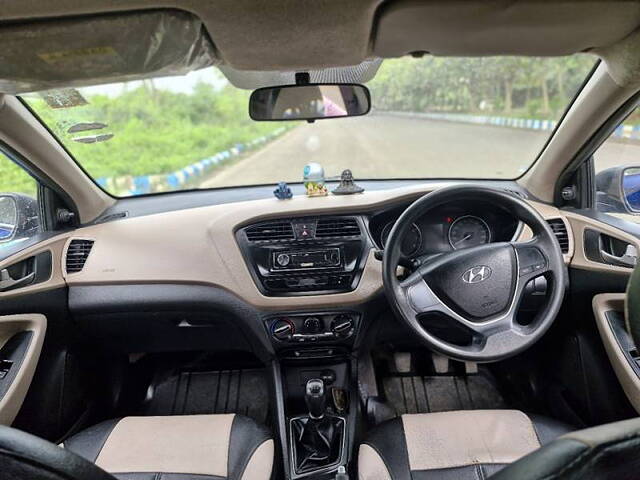 Used Hyundai Elite i20 [2018-2019] Era 1.2 in Kolkata